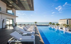 Leonardo Royal Hotel Barcelona Forum